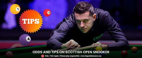 scottish open snooker odds|Scottish Open Snooker 2023 Betting Tips & Winners Odds .